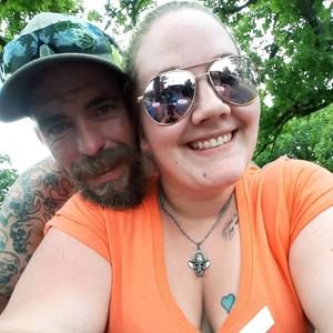 Meet your Posher, Vicky